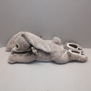 Pier 1 Imports Harrington Bunny Rabbit Stuffed Plush Animal